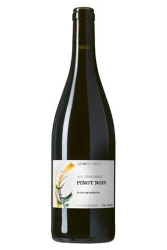 2021 Pinot Noir Barrique