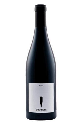 2022 Merlot