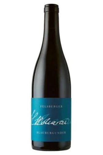 2020 Felsberger Blauburgunder «Hoharai»