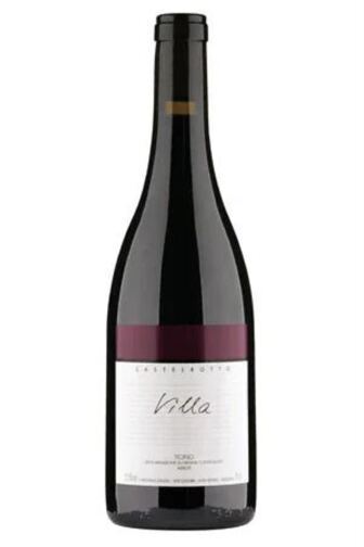 2022 Villa