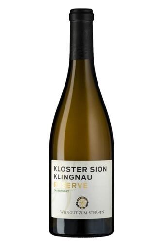 2022 Kloster Sion Klingnau Chardonnay Réserve