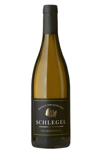 2022 Chardonnay Barrique