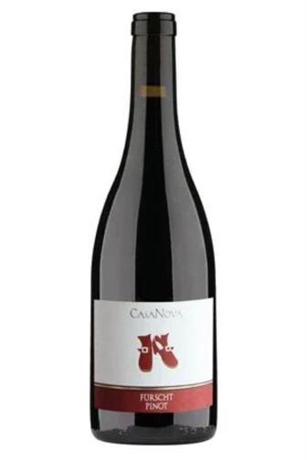 2020 Pinot Noir Fürscht