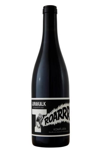 2021 Jurakalk WirKomplizen - T. Roarrr