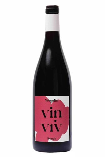 2023 Vin Viv rouge