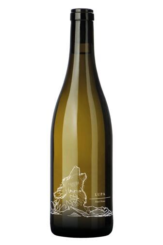 2023 Lupa Pinot Blanc