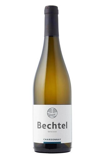 2023 Chardonnay Sélection