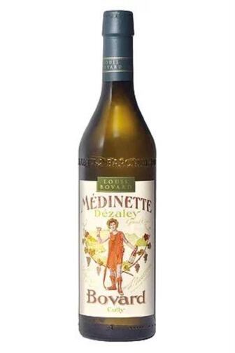 2023 Dézaley Médinette Grand Cru