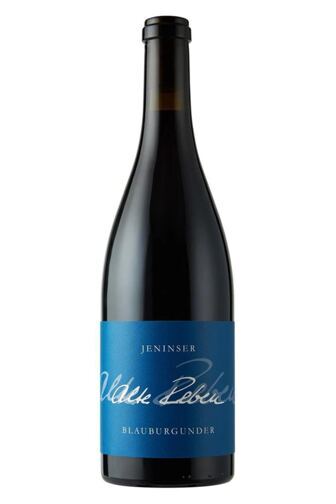 2021 Jeninser Blauburgunder «Tscharnergut» Alte Reben
