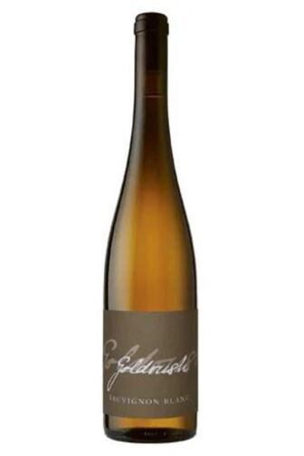 2023 Sauvignon Blanc «Goldrush»