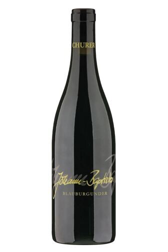 2021 Churer Blauburgunder «Johann-Baptista»