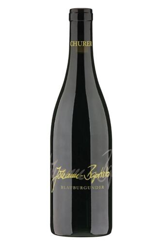 2021 Churer Blauburgunder «Johann-Baptista»