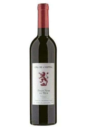2022 Pinot Noir de Mur