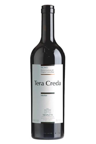 2021 Tera Creda