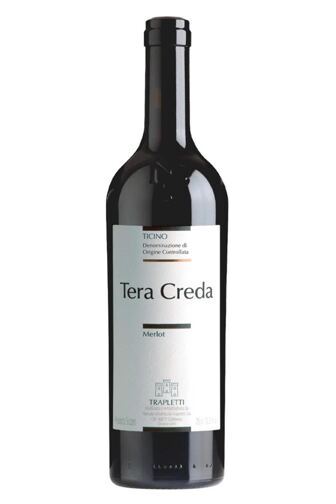 2021 Tera Creda