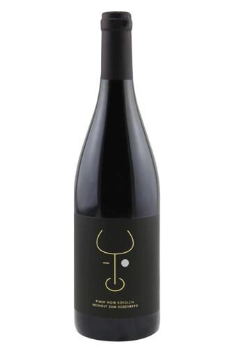 2022 Pinot Noir Bürglen