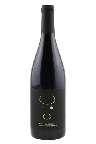 2022 Pinot Noir Bürglen