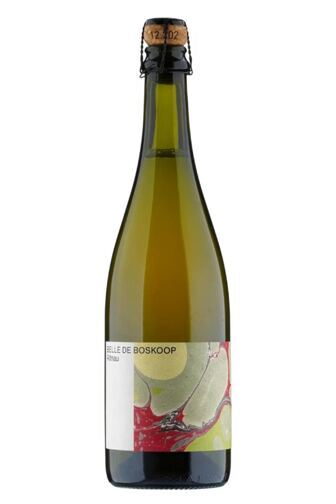 2023 Belle de Boskop Altnau