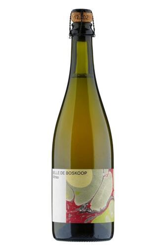 2023 Belle de Boskop Altnau