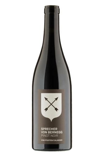 2023 Pinot Noir vom Pfaffen/Calander