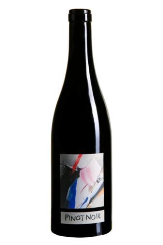 2024 Möhr-Niggli Pinot Noir