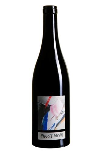 2024 Möhr-Niggli Pinot Noir