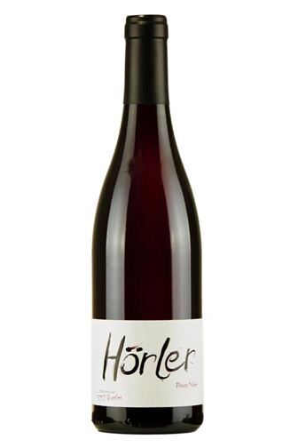2023 Pinot Noir Village