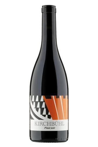 2023 Kirchbühl Pinot Noir