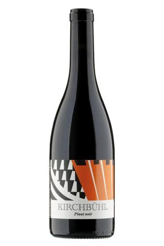 2023 Kirchbühl Pinot Noir