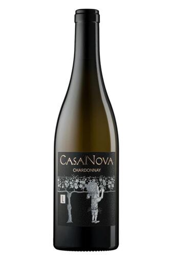 2022 Chardonnay Seemühle