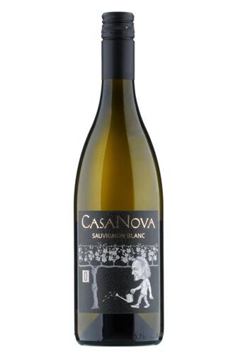 2023 Sauvignon Blanc Seemühle