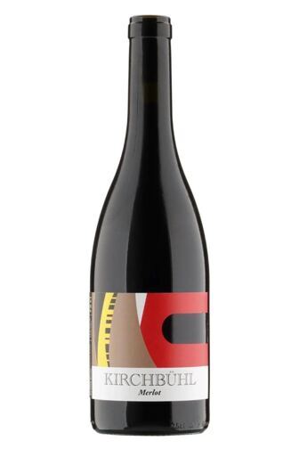 2023 Kirchbühl Merlot Barrique