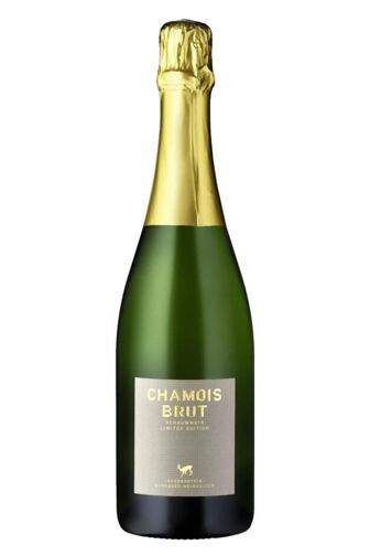 Chamois Brut Méthode Traditionelle