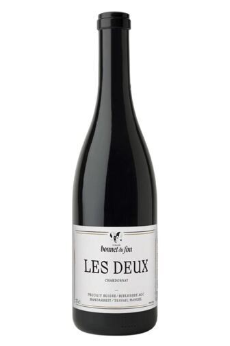 2023 Chardonnay Les Deux