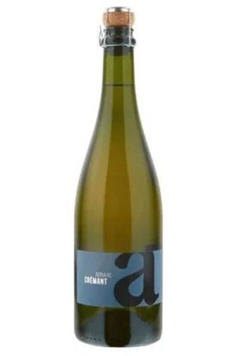 2022 Crémant Schaumwein