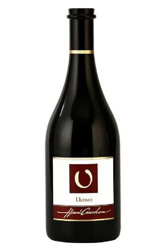 2023 Ultimo Gamay