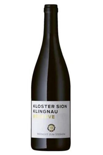 2021 Kloster Sion Pinot Noir Réserve