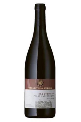 2023 Kloster Sion Pinot Noir