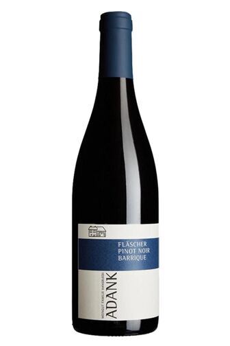 2023 Pinot Noir Barrique