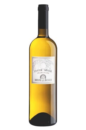 2024 Petite Arvine