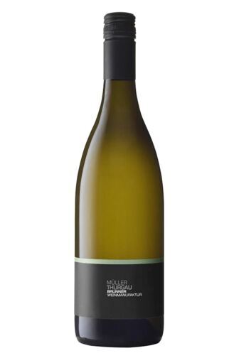 2024 Müller-Thurgau