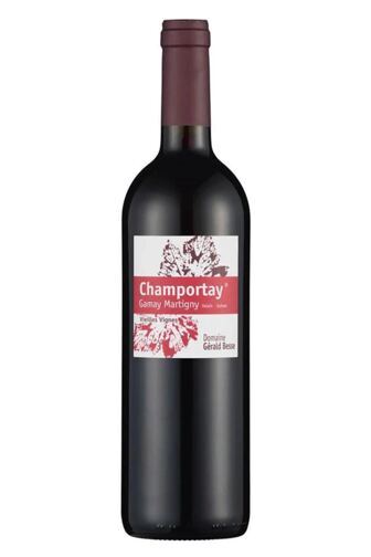 2023 Gamay Champortay