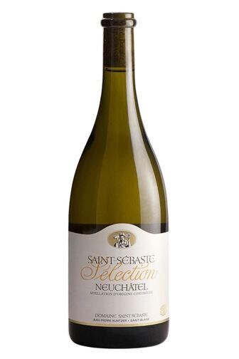 2024 Chasselas Sélection