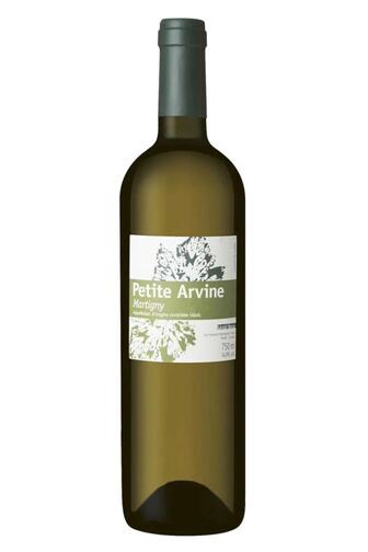 2024 Petite Arvine