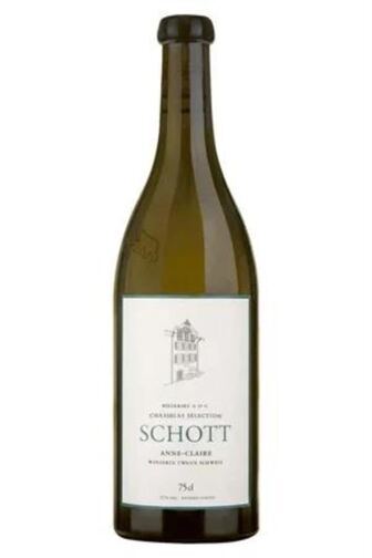 2024 Chasselas Sélection