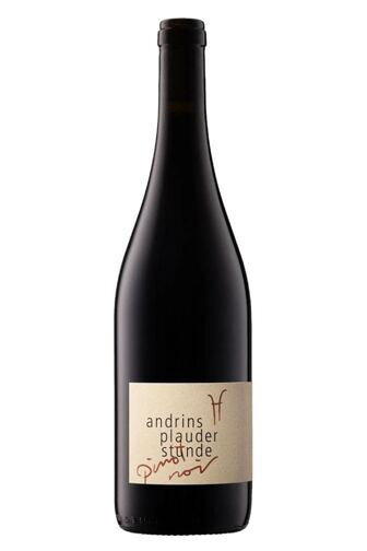 2023 Pinot Noir - Andrins Plauderstunde