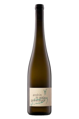 2024 Riesling-Sylvaner - Andrin in Wein gemeisselt