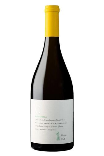 2023 Chardonnay «C» La Chapelle