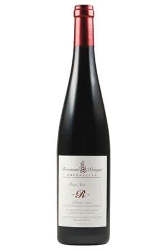 2020 Pinot Noir «R»