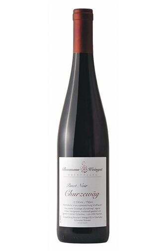 2023 Pinot Noir Churzewäg